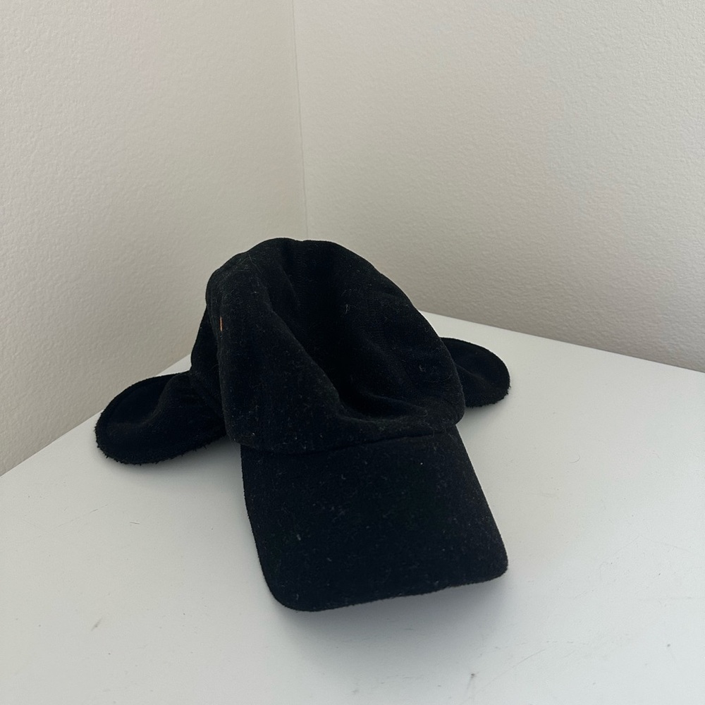 Winter hat